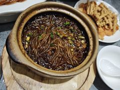 砂锅肉沫粉-紫光园(燕郊总店)