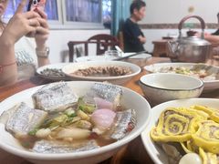 -玲燕蒸菜馆(江东路店)