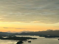 -花亭湖风景名胜区