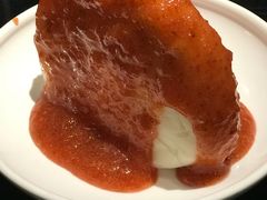 -皇城根北京风味主题餐厅(中海环宇城店)