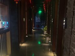 -臻享养生·SPA·影院式足道(汇臻店)