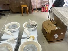 -馆陶手作坊DIY·陶艺·石塑粘土·石膏娃娃(车陂店)