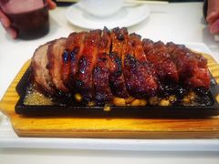 蜜汁叉烧皇-太兴餐厅(东方广场分店)