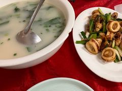 -蛇口康乐快餐鱼仔档(翠苑小区店)