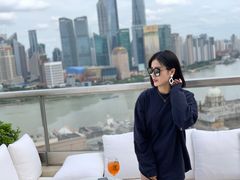-顶层酒吧ROOF(上海艾迪逊酒店)