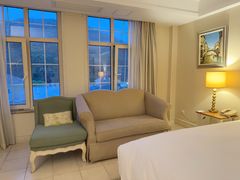 -平湖九龙山庄园圣马可酒店