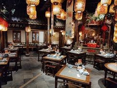 -南京大牌档(之心城店)
