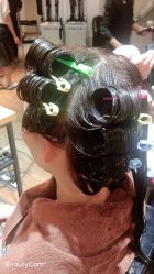 -曼都发型·臻选