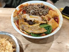 -螺小胖柳州螺蛳粉(钟楼总店)