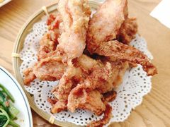 娘惹炸鸡-峇峇娘马来西亚餐厅(望京SOHO店)
