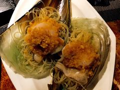 -船奇蒸汽海鲜·闽菜(八市海鲜总店)