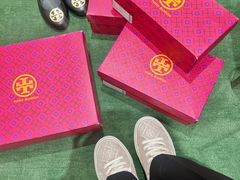 -杉杉奥特莱斯广场(哈尔滨店)