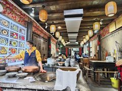 -太平张醪糟(西街直营店)
