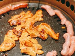-花味·自助烤肉(大观天地店)
