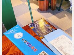 -大成海鲜烧烤·海鲜粥(长寿路店)