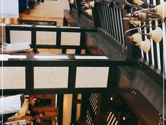 大堂-山外山菜馆(玉泉路店)