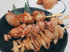 -滨寿司(新街口中央商场店)