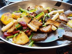 -黔蘑菇四季餐厅(观山湖店)