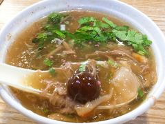 -食盈碗仔翅(星玺广场店)