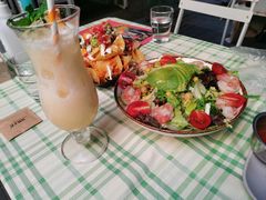-墨纪Mojí墨西哥餐厅(官舍店)