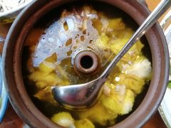 -福照楼汽锅鸡·云南特色菜(护国路店)