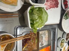 -海底捞火锅(顺义华联店)