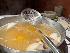 -左庭右院鲜牛肉火锅(新梅广场店)
