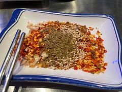-嫩羊羊·延边烤串·朝鲜族美食(张家港美食街店)