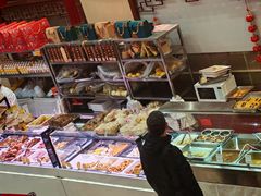 -玉华台饭庄·淮扬菜·烤鸭(望京店)