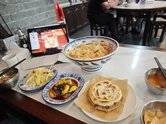 -御陕坊(交大店)