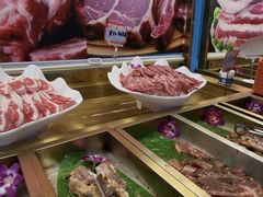 -蚝贝乐鲜蚝烤肉烤榴莲自助(金楠天街店)