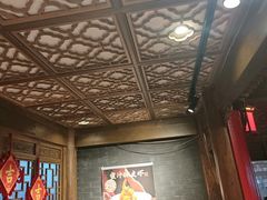 -北平盛世·新京菜·北京烤鸭(劲松·双井店)