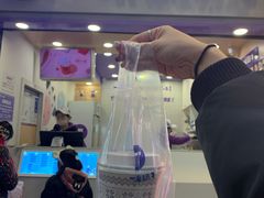 门面-一只酸奶牛(八一路店)
