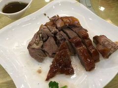 -清心鸡沙田乳鸽店·非遗传承(粤垦路店)