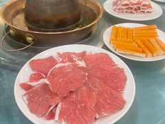 -釜洋斋(康乐街店)