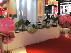 -伊势丹(现代城店)