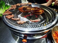 -本炙炭烤·蒲烧活鳗料理店(金沙洲店)