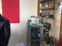 -小龙大肉面馆