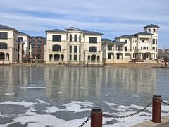 -龙熙维景国际会议中心