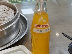 -志亮灌汤蒸饺·清真(庙后街店)