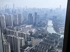 -环球港凯悦 · 享悦中餐厅