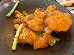 -香宫中餐厅·大连香格里拉(人民路店)