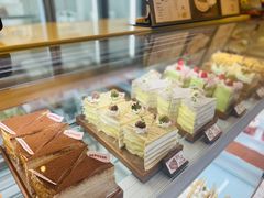 -奈诺甜品·生日蛋糕·下午茶(古城店)