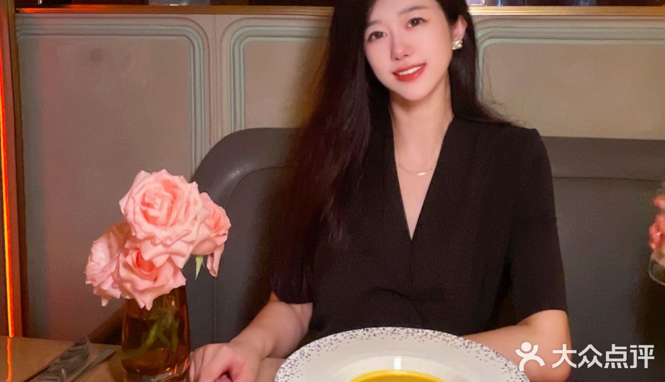 再次爱上牛排家居然是因为阴差阳错的长寿面