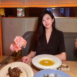 再次爱上牛排家居然是因为阴差阳错的长寿面
