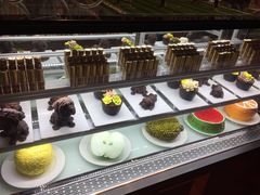 -咖啡苑·沈阳今旅酒店Hotel Jen·香格里拉集团