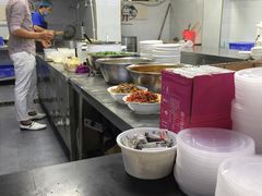 -王菊美食街·王菊面馆(总店)