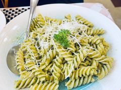-后厨意餐La Cucina(外交公寓店)