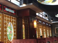 大堂-点都德(汇盈广场店)