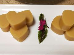 迷香豌豆黄-皇家冰窖小院(什刹海店)
